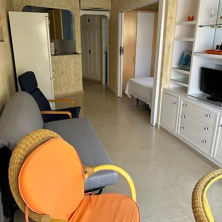 Apartament Buenasvistas Algarrobo