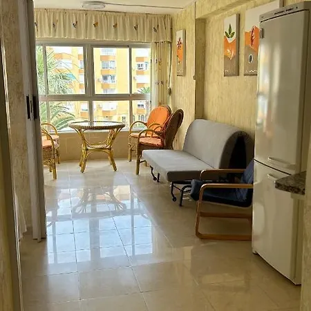 Apartament Buenasvistas *