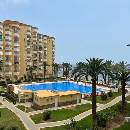 Buenasvistas Apartament *