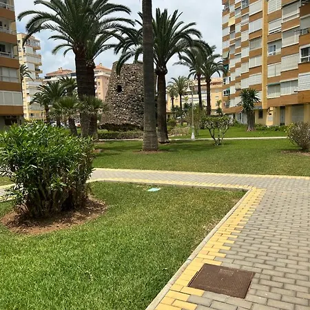 Buenasvistas *