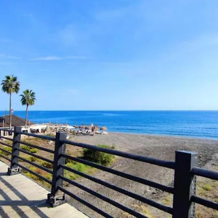 Apartament Buenasvistas *