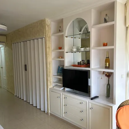 Apartament Buenasvistas Algarrobo