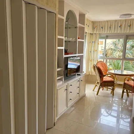 Buenasvistas Apartament Algarrobo