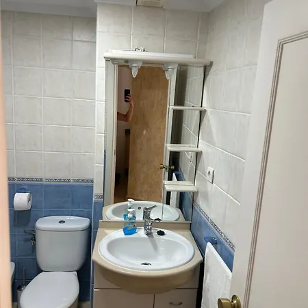 Apartament Buenasvistas Algarrobo