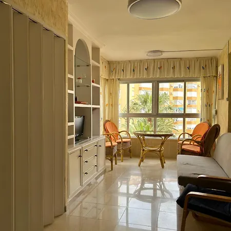 Apartament Buenasvistas