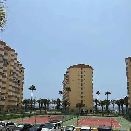 Buenasvistas Apartament