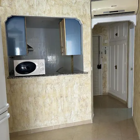 Apartament Buenasvistas Algarrobo