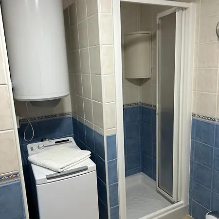 Buenasvistas Apartament Algarrobo