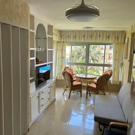 Buenasvistas Apartment *