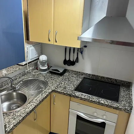 Buenasvistas Apartament