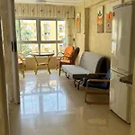 דירה Buenasvistas *
